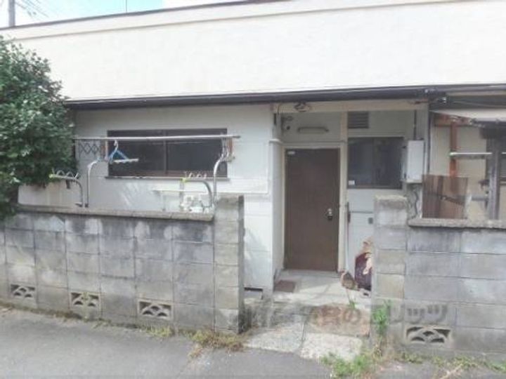 京都府京都市北区上賀茂東上之段町(一戸建)の賃貸物件1の外観