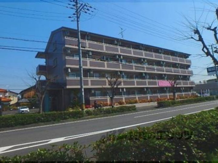 センチュリー柴田?1109の外観