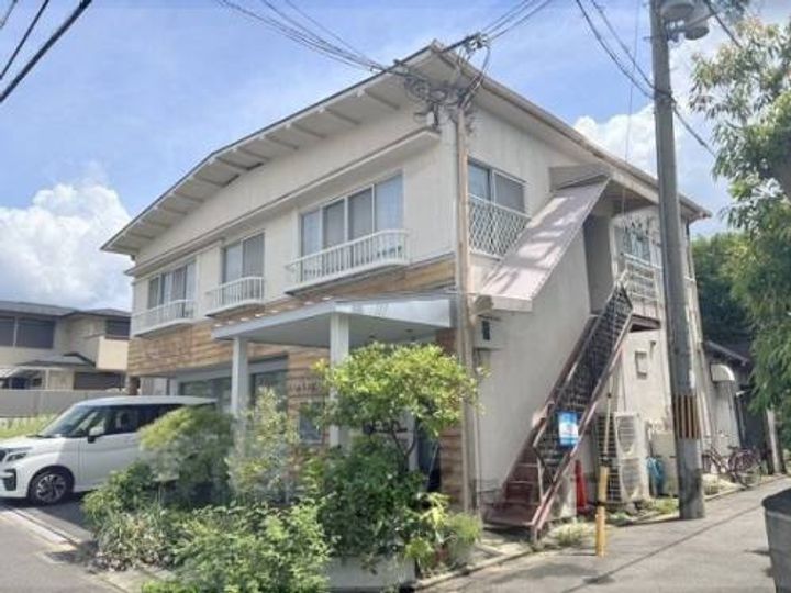 EIの外観