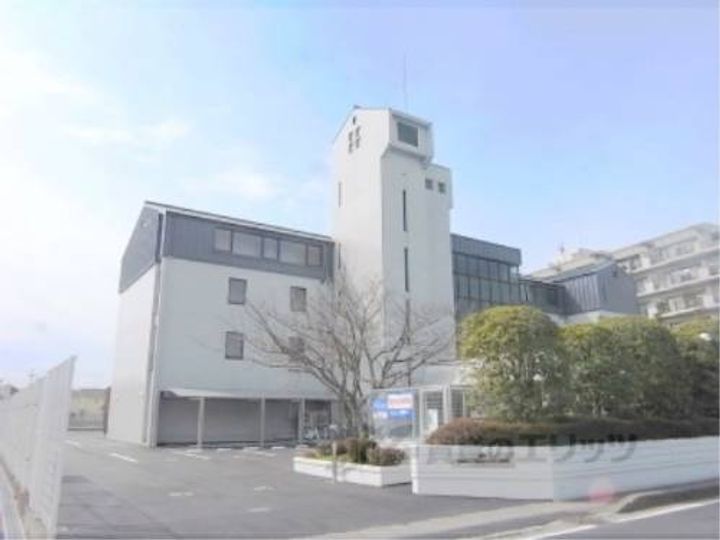 メゾンドコンソルテ401の外観