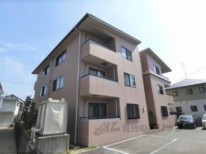 リアン・メルヴェイユ301の外観