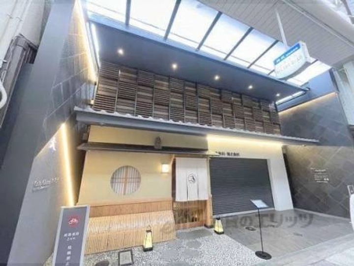 COTO GLANCE 御所北508の外観