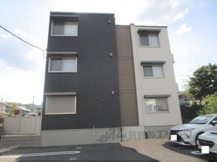 シャーメゾン丸の内301の外観