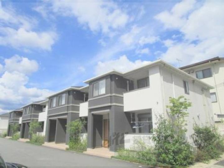 CASA美輪?の外観