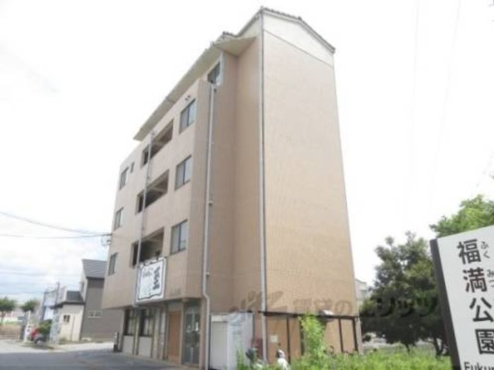 Nasu21301の外観