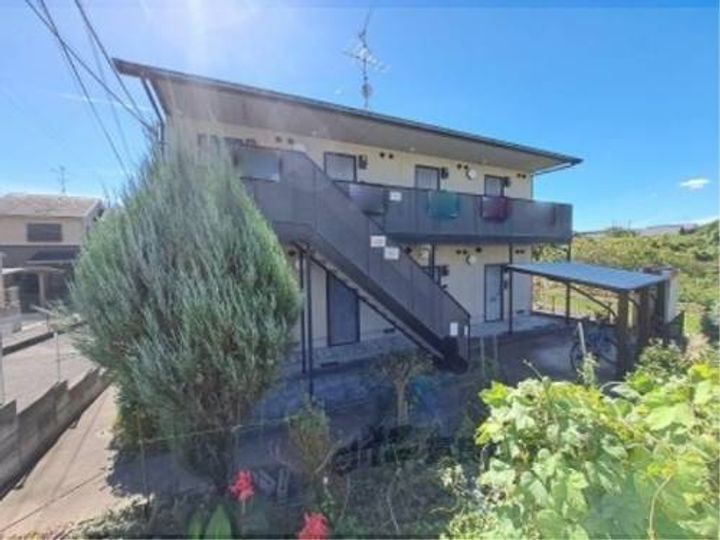 サンモール野神101の外観