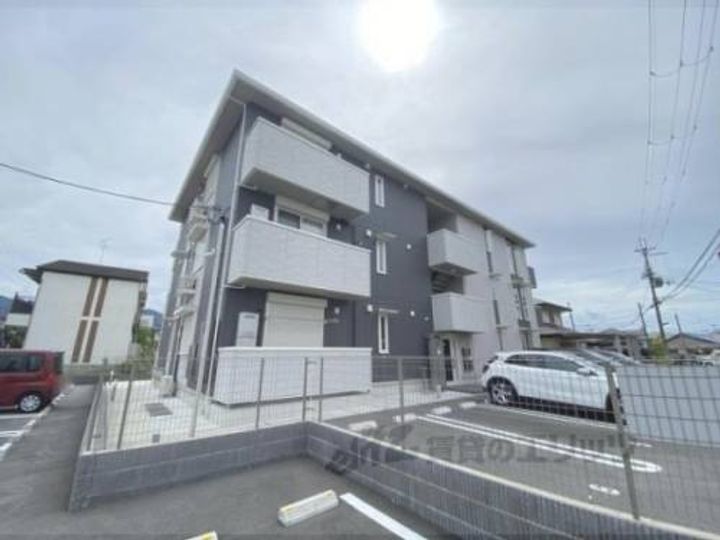 セントセシリアの外観