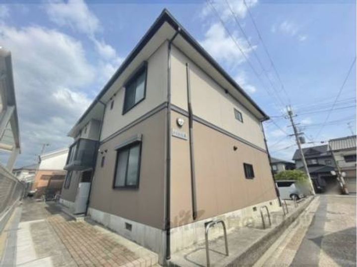 フジックスA102の外観