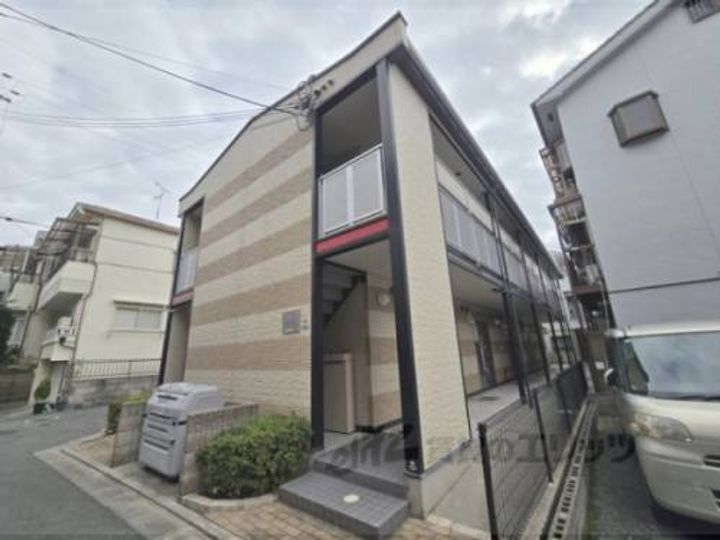 部屋画像