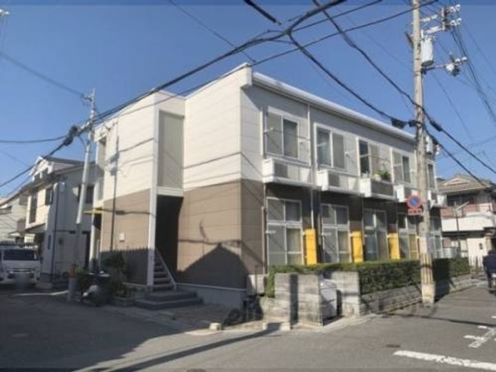 部屋画像