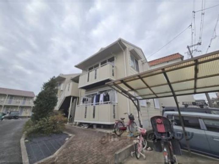 部屋画像