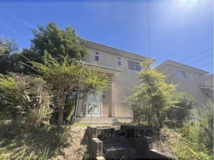 奈良県北葛城郡広陵町馬見北5丁目(一戸建)の賃貸物件貸家の外観