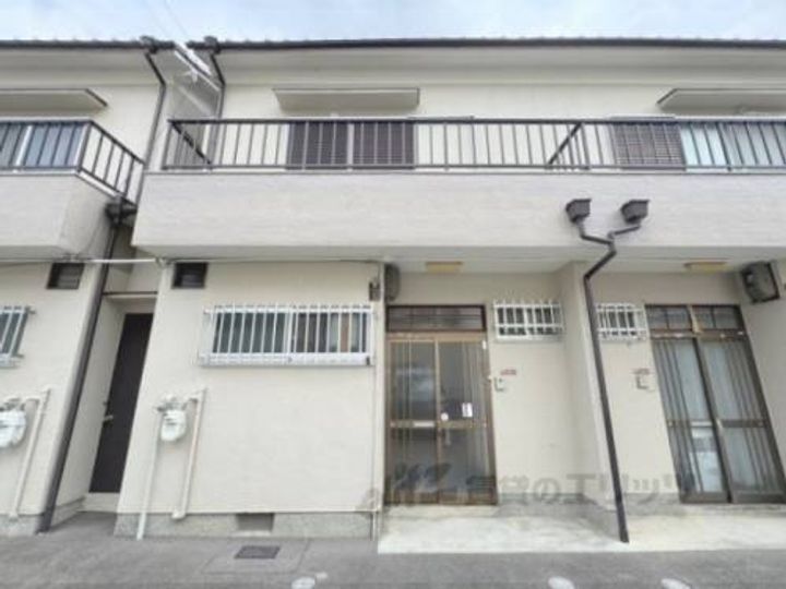 大阪府枚方市楠葉野田1丁目(一戸建)の賃貸物件戸建の外観