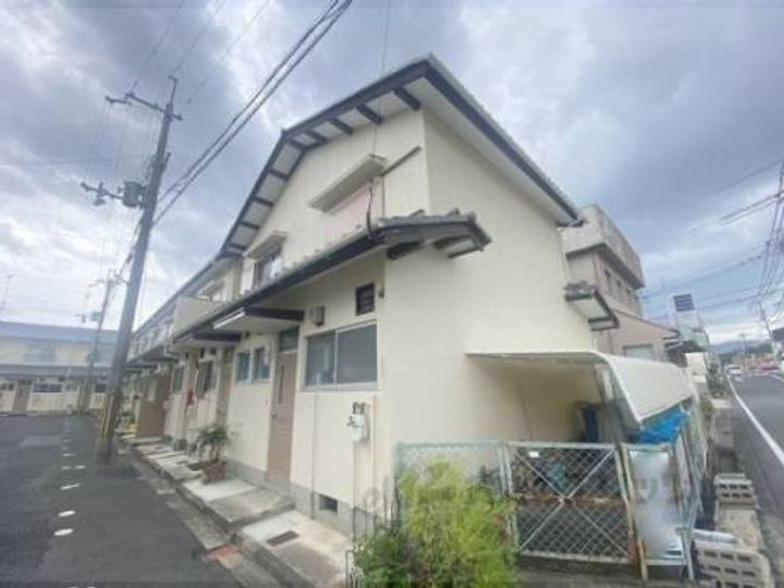 ヒロタマンション西3の外観