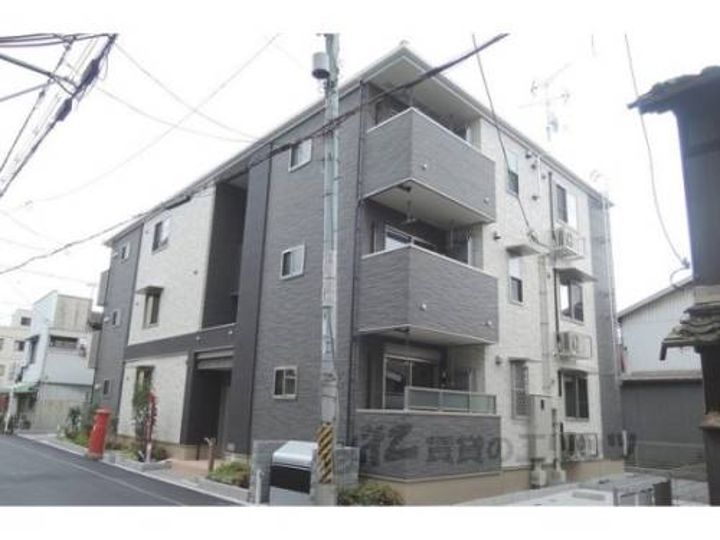部屋画像