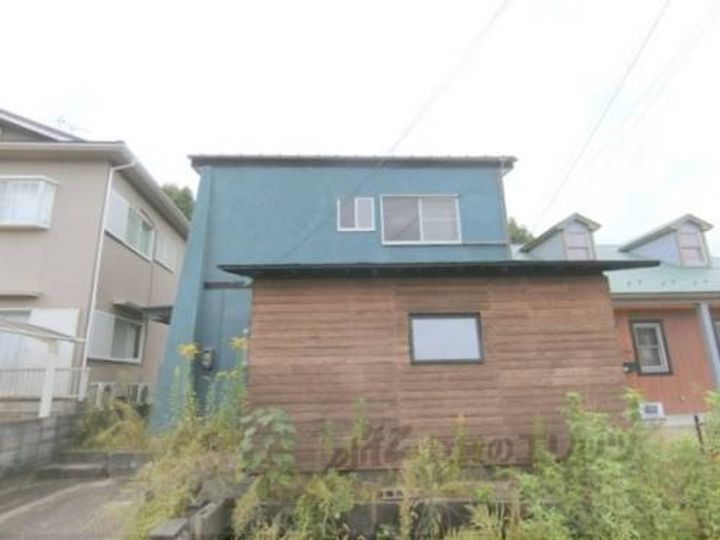 滋賀県東近江市蒲生堂町(一戸建)の賃貸物件 1の外観