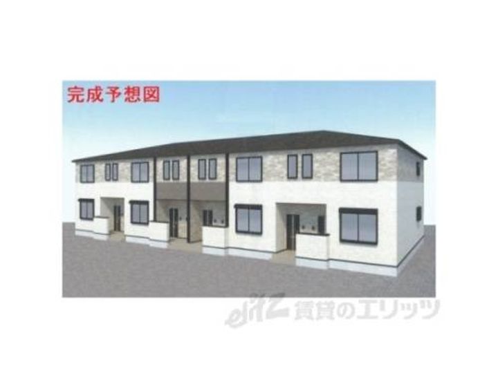 部屋画像