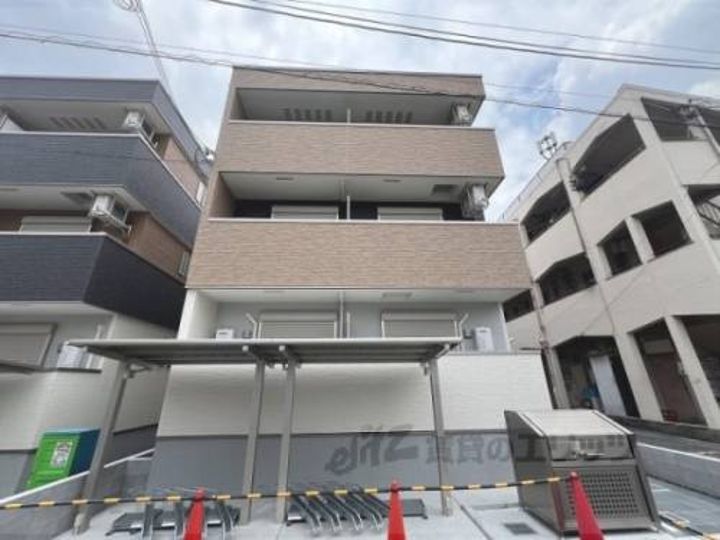 部屋画像