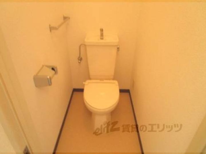 グリーンハイツ桂201のその他画像