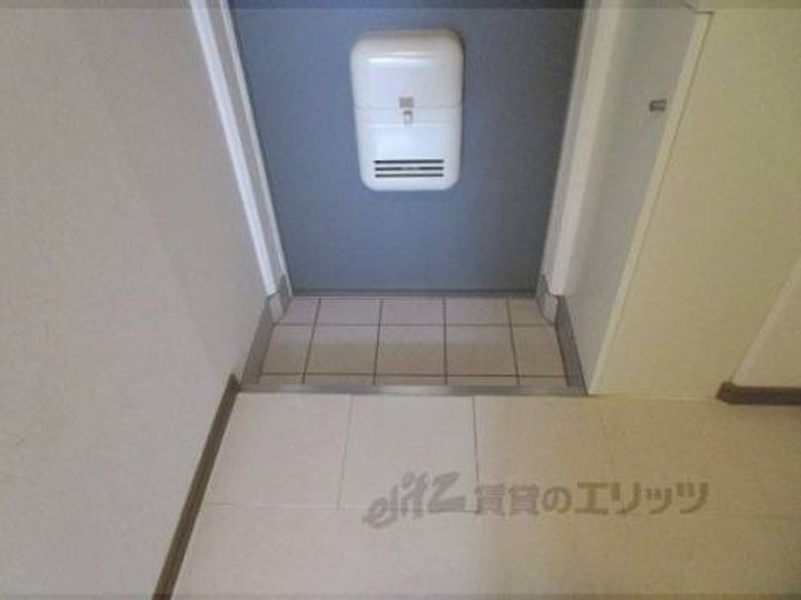 GARNET RESIDENCE下鴨406のその他画像