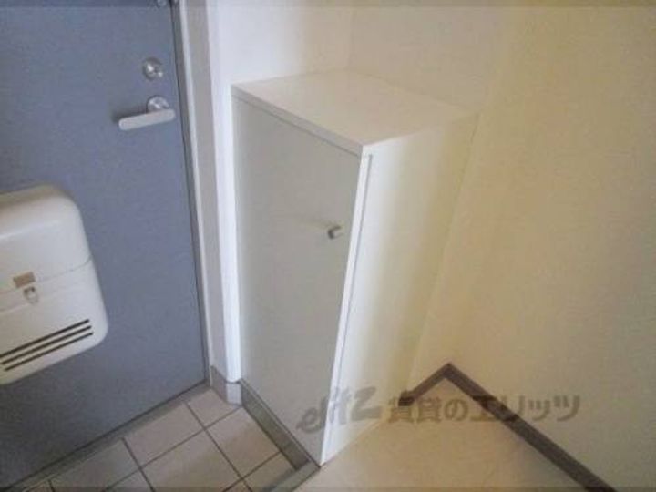 GARNET RESIDENCE下鴨406のその他画像