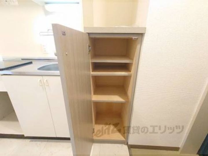 くらまだ荘206のその他画像
