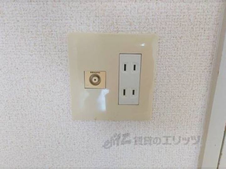くらまだ荘206のその他画像