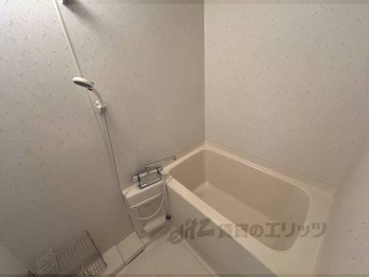 グリーンシャトー2-Bの風呂