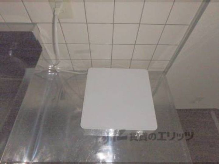 パレス室町501のキッチン