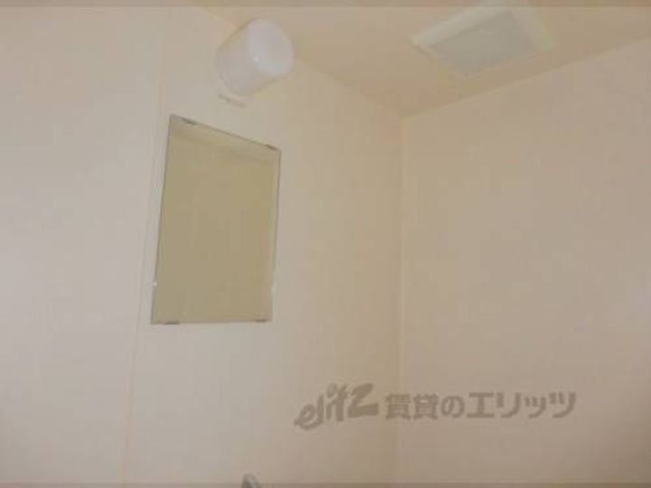 パレス室町501の風呂