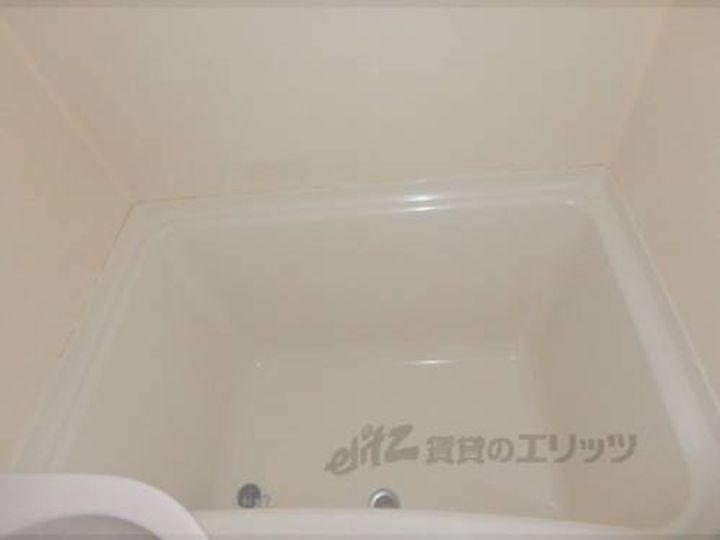 パレス室町501の風呂