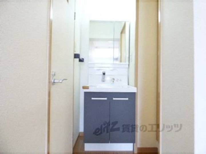 シティハウス1号館1-Bのその他画像