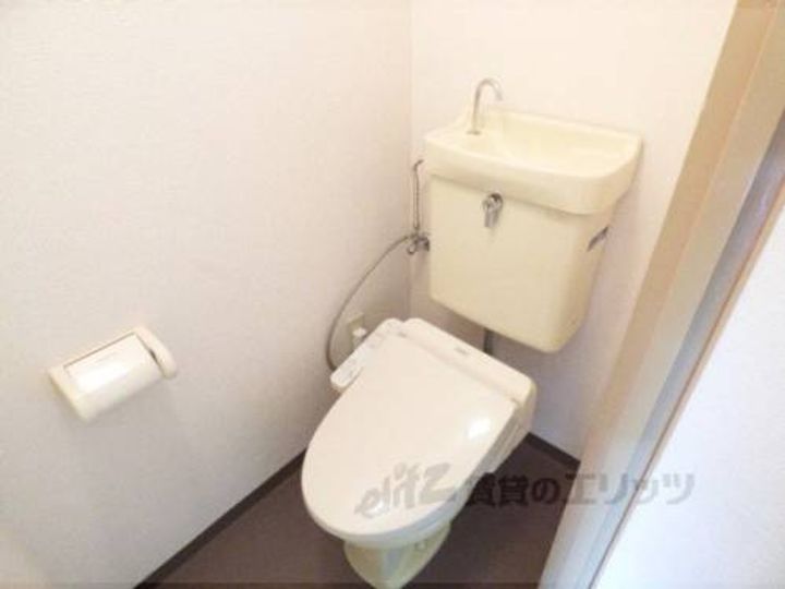 シティハウス1号館1-Bのその他画像