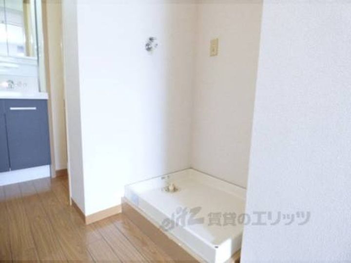 シティハウス1号館1-Bのその他画像