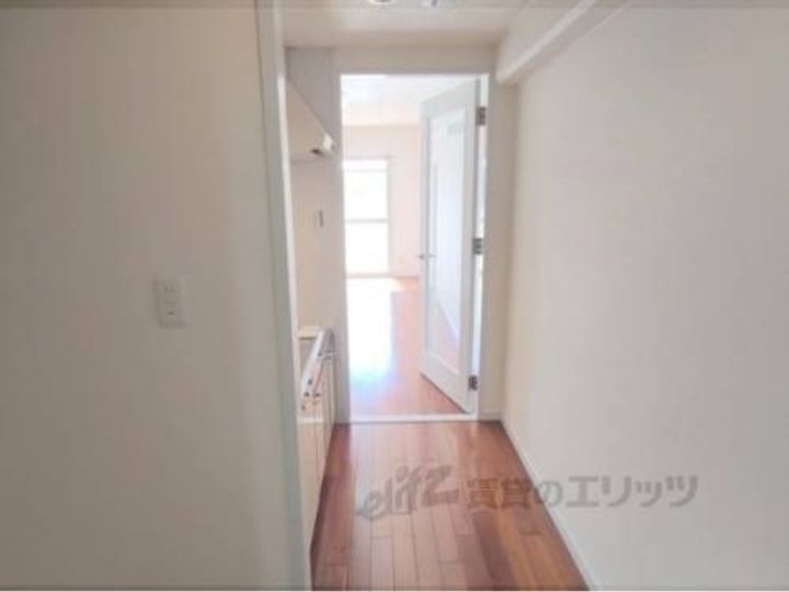 サンクリエート追分310の風呂