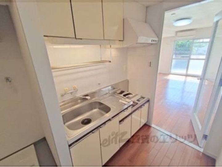 サンクリエート追分310のその他画像