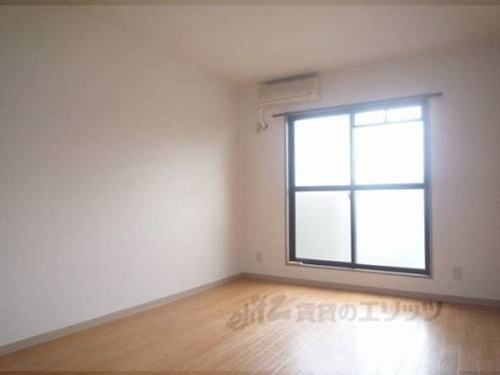 センチュリー玉川220の寝室