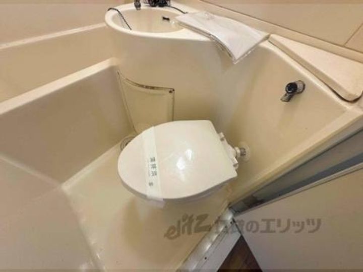 北村ハイツ302のその他画像