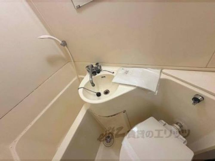 北村ハイツ302のその他画像