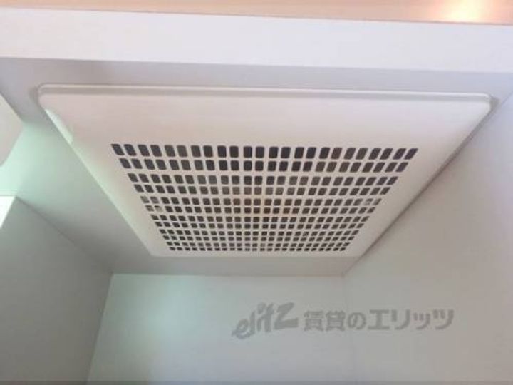 ベルスーズ407のキッチン