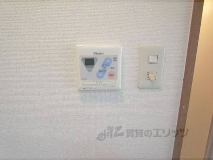 楓樹館202のその他画像