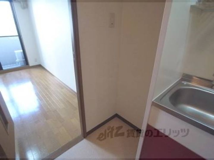 楓樹館202のその他画像