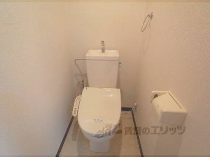 楓樹館202のその他画像