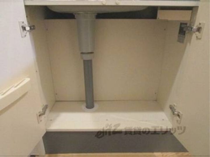 CASA祇園504のキッチン