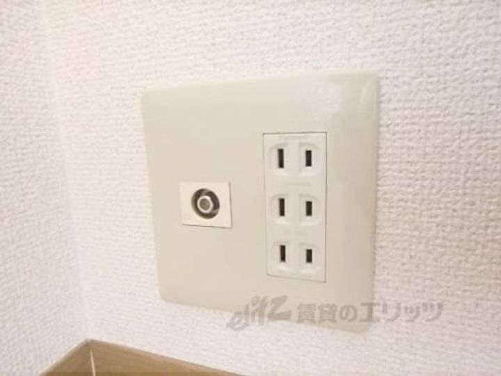 フラッツ7207のその他画像