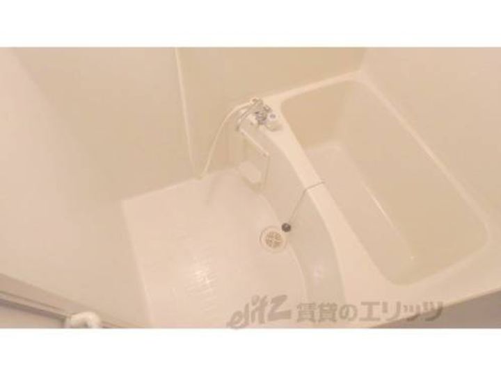 フレア千本三条302の風呂