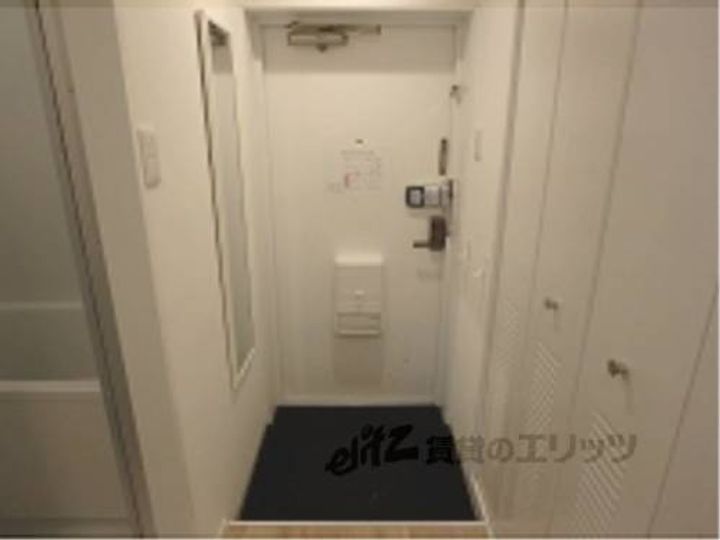 フラワー レジデンス HARE祇園203のその他画像