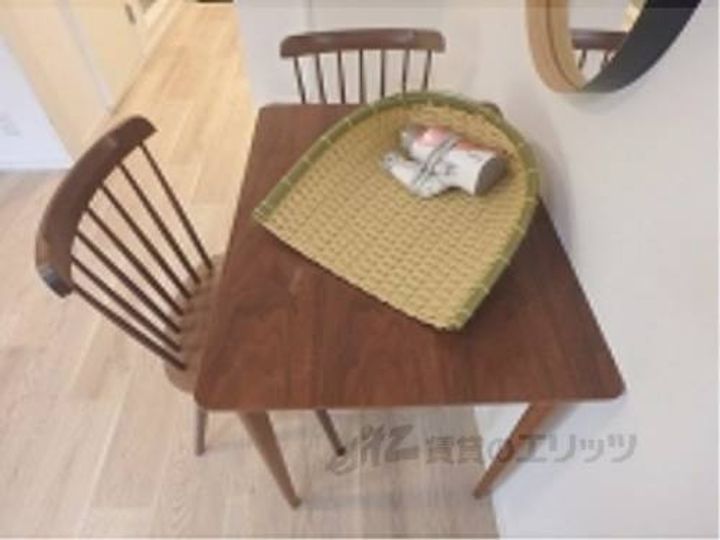 フラワー レジデンス HARE祇園203のその他画像