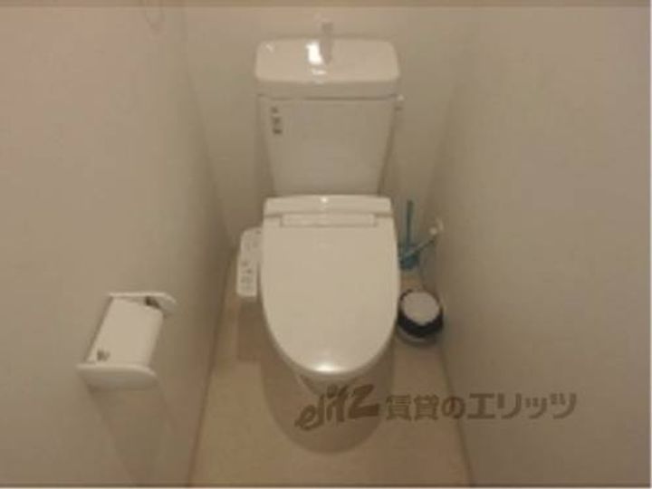 フラワー レジデンス HARE祇園203のその他画像