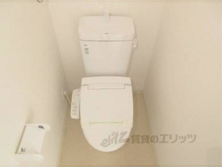 フラワー レジデンス HARE祇園305のその他画像